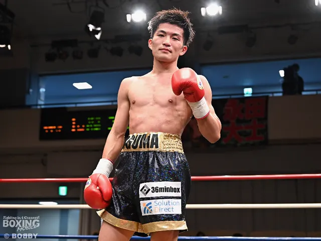 蒲山直輝選手