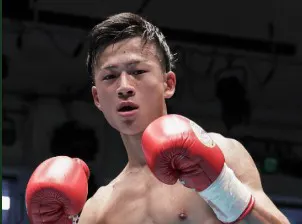 阪口輝選手