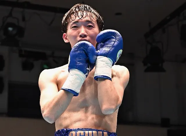 高橋世魁選手